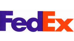 FedEx